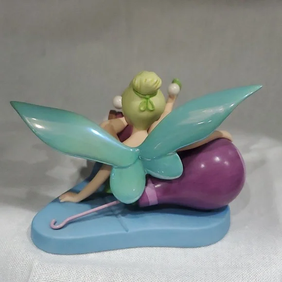 Disney Collector Society Tinkerbell - Picture 3 of 4